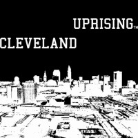 Cleveland Uprising Logo