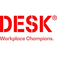 DESK Peaknet Oy Logo