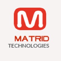 Matrid Technologies Logo
