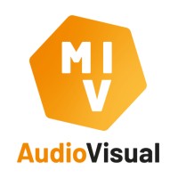 MVI AudioVisual Logo