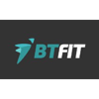 BTFIT Logo