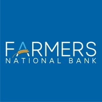 Farmers National Bank of Canfield Logo