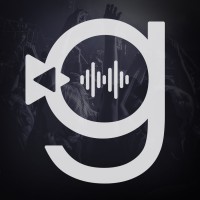 GoMusic City Metaverse Logo