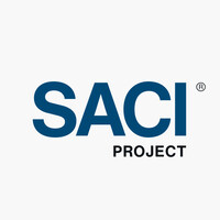 SACI PROJECT SRL Logo