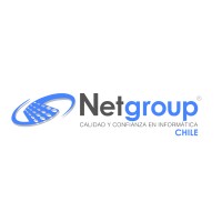 Netgroup Chile Logo
