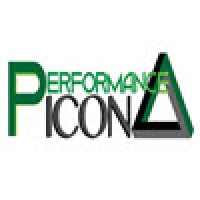Performance ICON Logo