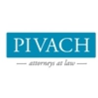 Pivach, Pivach, Hufft, Thriffiley & Dunbar, L.L.C. Logo