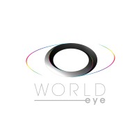 World Eye Media Logo
