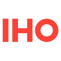 IHO Espacios Latinoamérica S.A. Logo