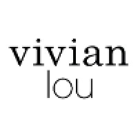 Vivian Lou Inc. Logo