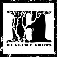 Healthy Roots Massage Therapy & Wellness Centre Logo