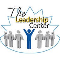 The Leadership Center: Helping Create Moments That Matter Logo