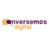 Conversemos en Digital Logo