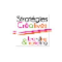 Stratégies Créatives Logo
