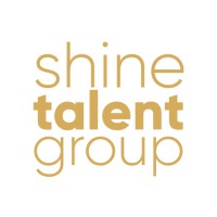 Shine Talent Group Logo