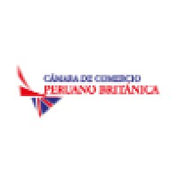 Cámara de Comercio Peruano Británica Logo
