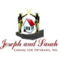 Joseph & Sarah Caring for Vets, Inc Logo