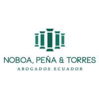 Noboa, Peña & Torres Abogados Logo