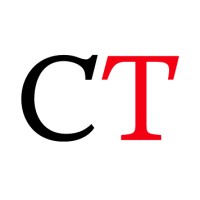 Candid Today Press Logo