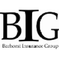 Barhorst Insurance Group LTD Logo