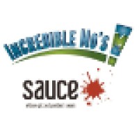 Incredible Mos and Sauce Restaurant Logo