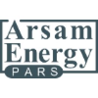 Arsam Energy Pars Co. Logo