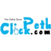 Clickpeth.com Logo