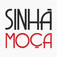 Lojas Sinhá Moça Logo