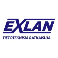 Exlan Finland Oy Logo