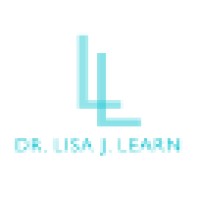 Dr. Lisa J. Learn Logo