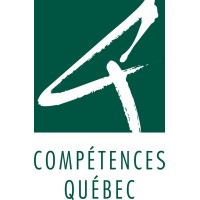 Compétences Québec Logo