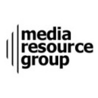 Media Resource Group, Inc. Logo