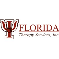 Florida Therapy Services, Inc. Logo