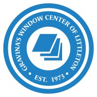 Gravinas Window Center of Littleton Logo