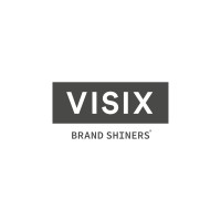 Visix Brand Shiners Logo