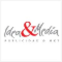 Idea & Media Logo