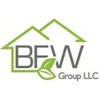 BFW Group, Construction Project Managers Logo