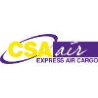 CSA Air, Inc Logo