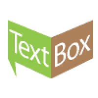 TextBox for Business Logo