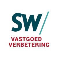 SW Vastgoedverbetering Logo