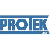 Protek Corp Logo