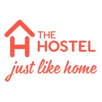 The Hostel Group Logo