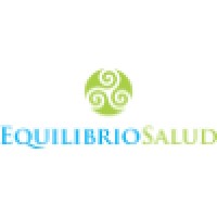 Equilibrio Salud Logo