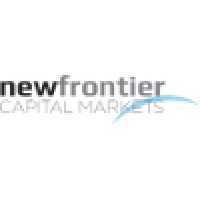 New Frontier Capital Markets, LLC Logo