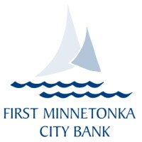 First Minnetonka City Bank Logo