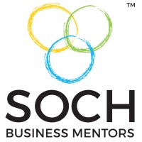 SOCH Business Mentors LLP Logo