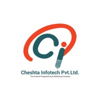 Cheshta Infotech Logo