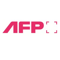 AFPE - Professional Photographers Association of Spain Logo