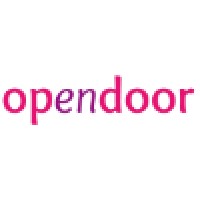Stichting OpenDoor Logo