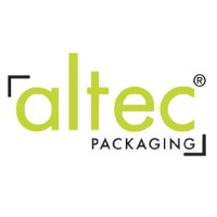 Altec Packaging Logo